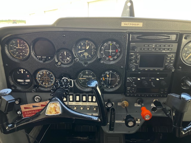 Sale: 1970 Cessna 150K (C150k), photo 7