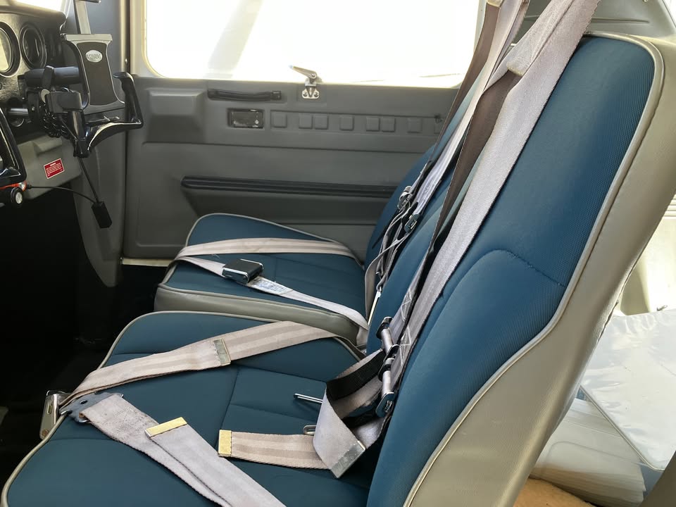 Sale: 1970 Cessna 150K (C150k), photo 6