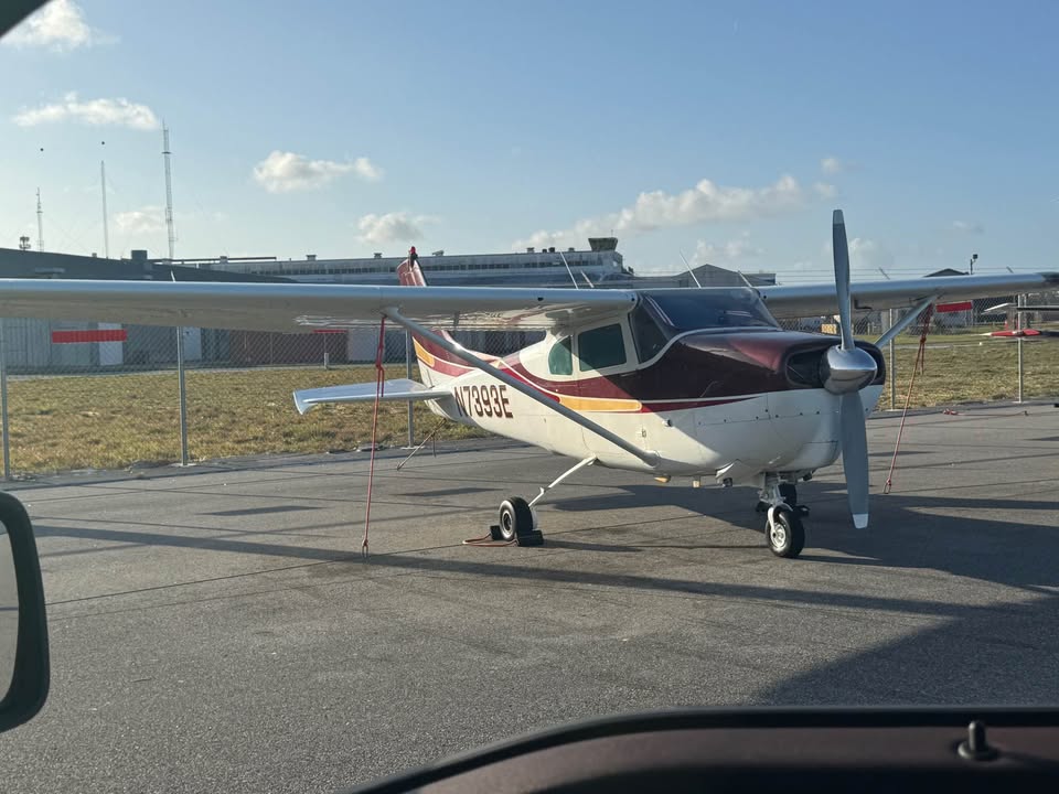 1960 Cessna 210, photo 5