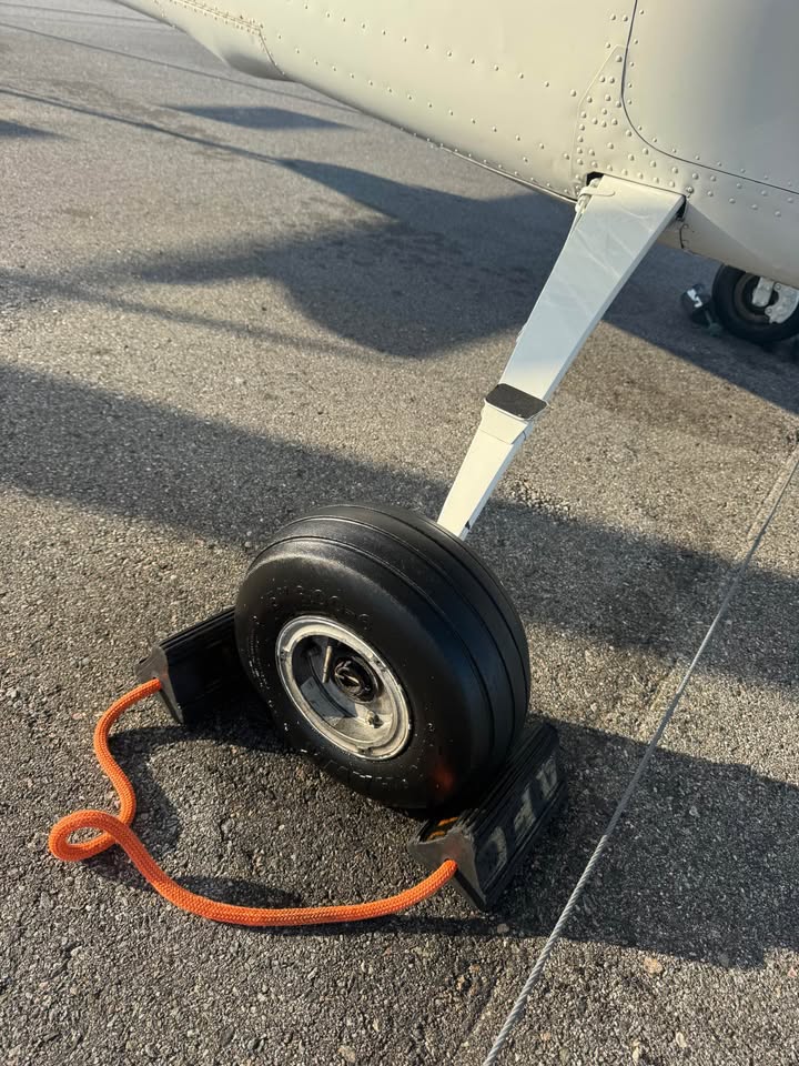 1960 Cessna 210, photo 11