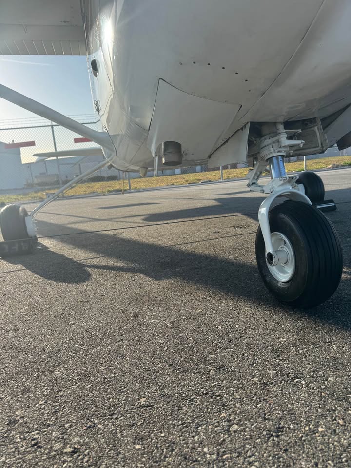 1960 Cessna 210, photo 7