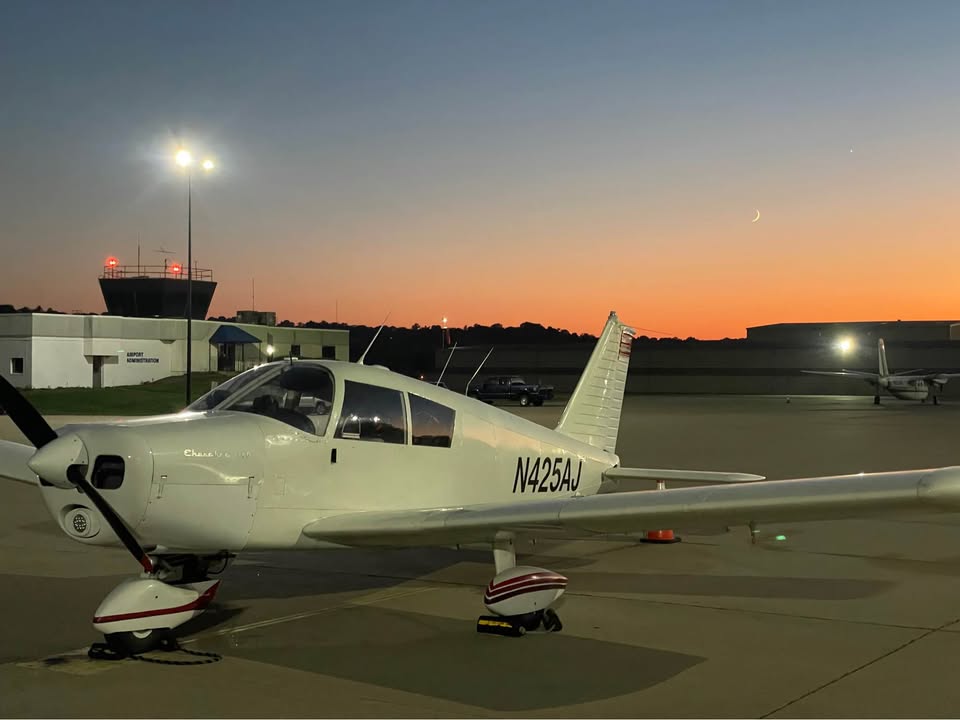 1965 Piper PA-28-140/160, photo 2
