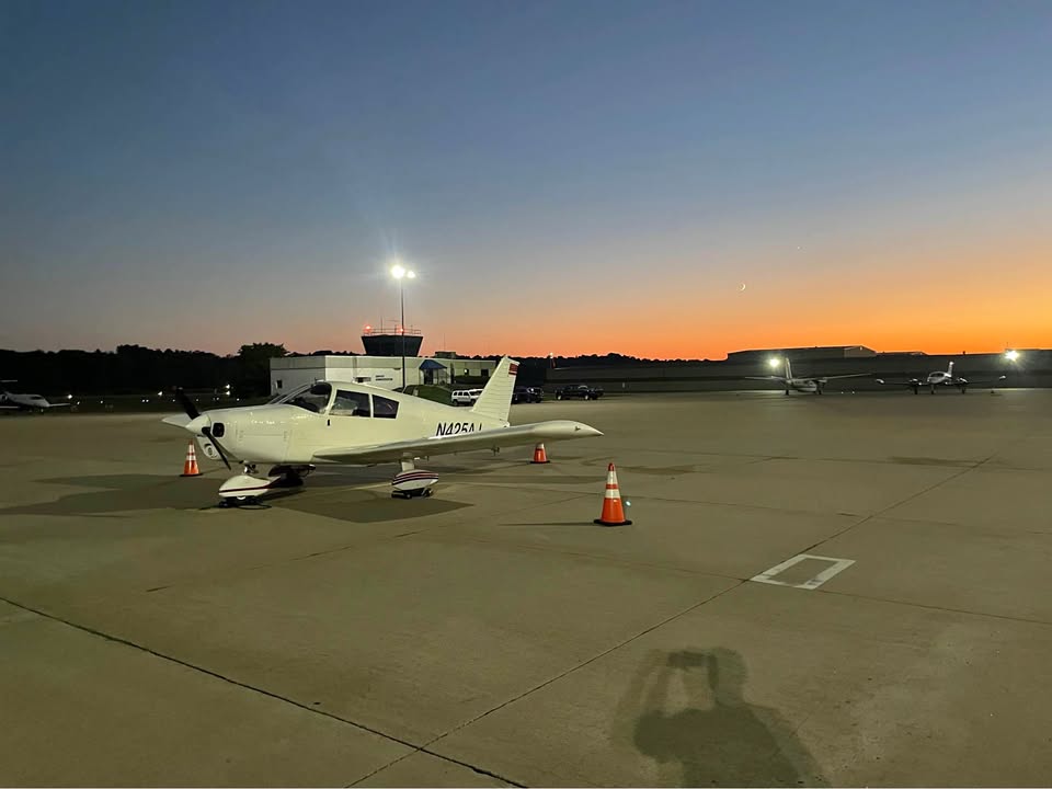 1965 Piper PA-28-140/160, photo 1