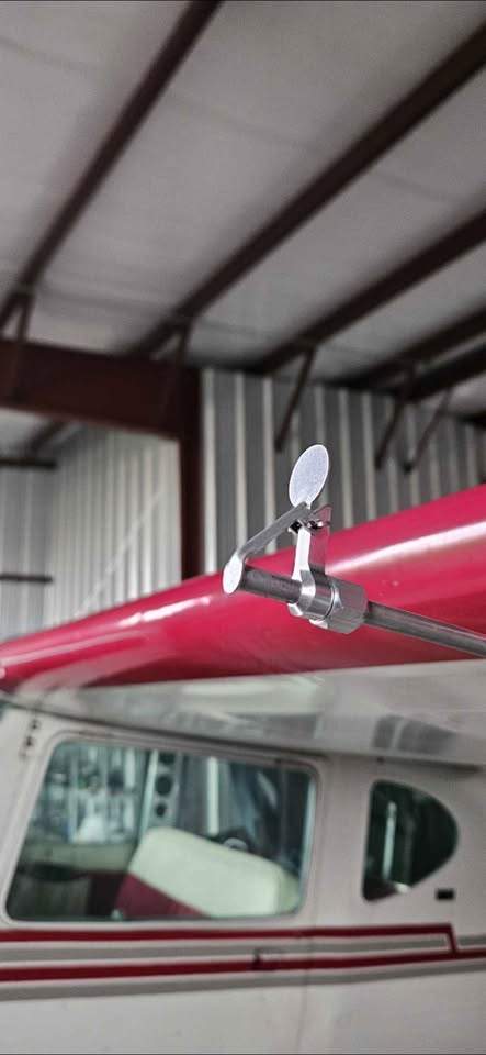 1946 Cessna 140, photo 10