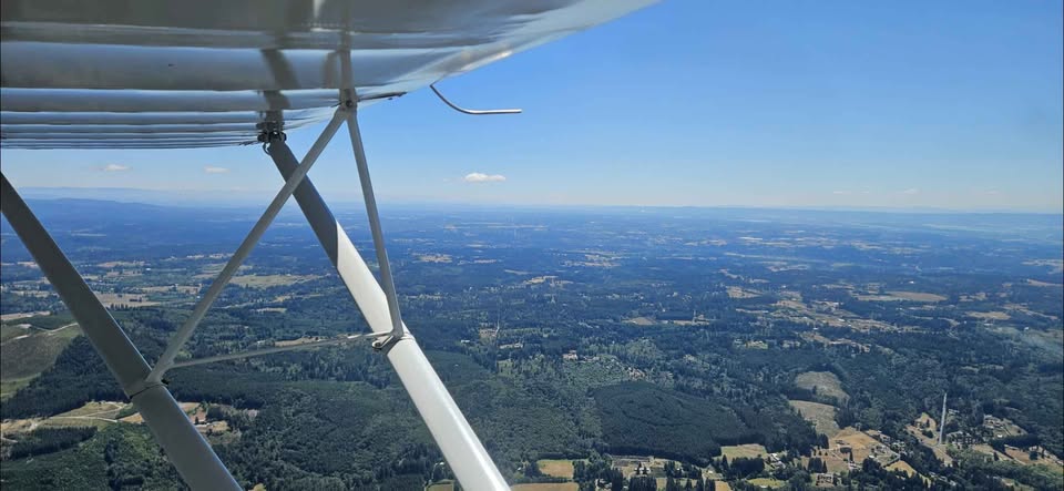 1946 Cessna 140, photo 6