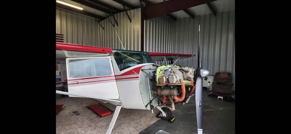1946 Cessna 140, photo 12