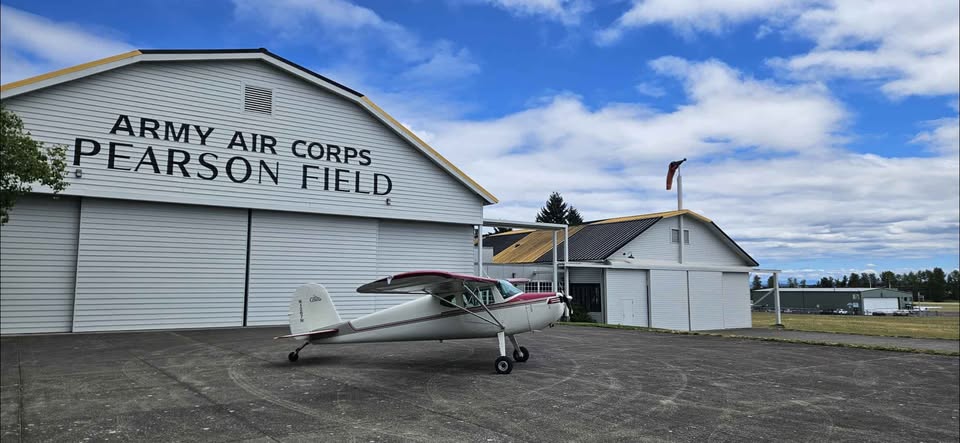 1946 Cessna 140, photo 2