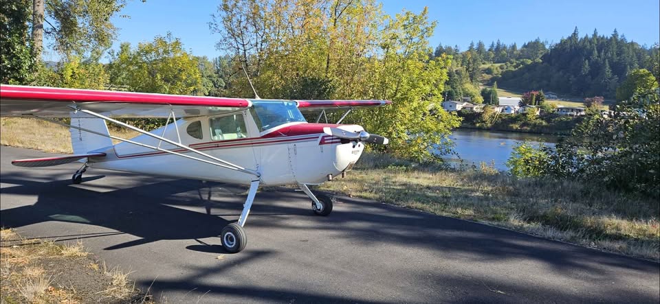 1946 Cessna 140, photo 5