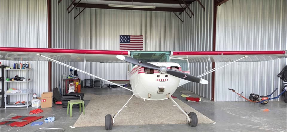 1946 Cessna 140, photo 7