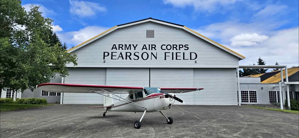 1946 Cessna 140, photo 1