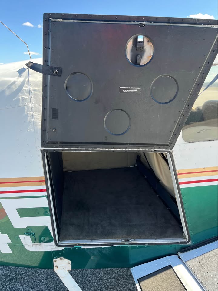1974 Piper warrior, photo 10