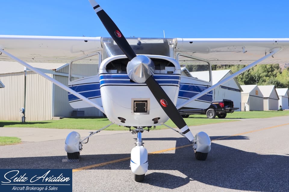 1968 Cessna 150h, photo 9