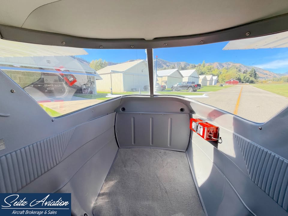 1968 Cessna 150h, photo 14