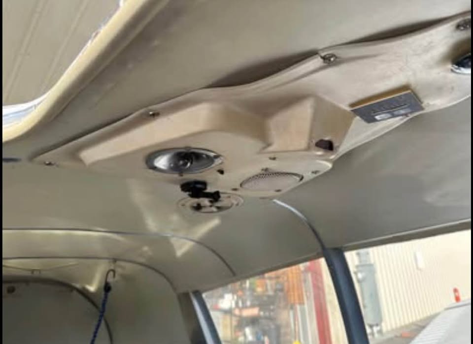 1967 Piper cherokee, photo 4