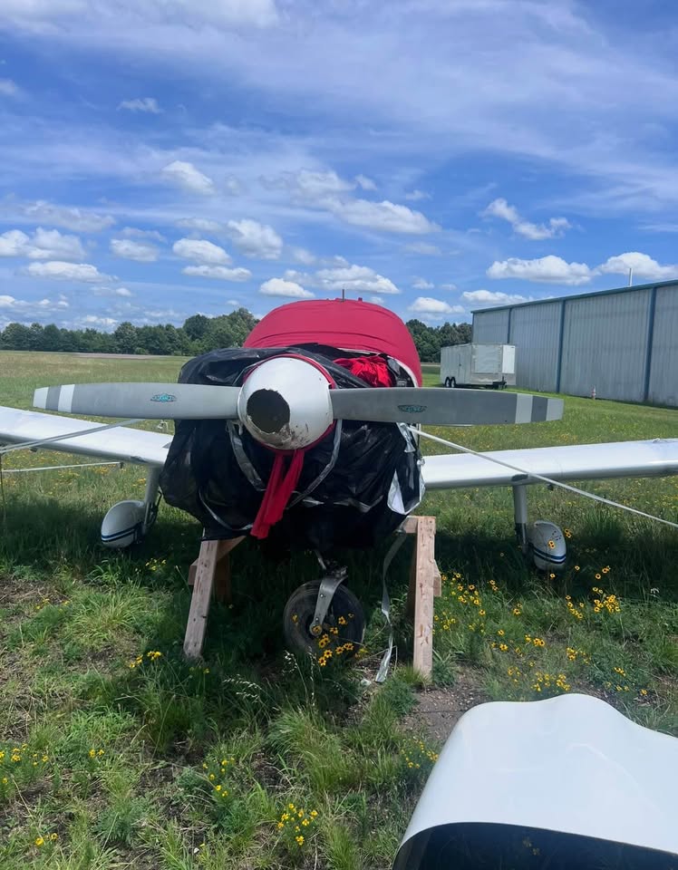 1967 Piper cherokee, photo 7