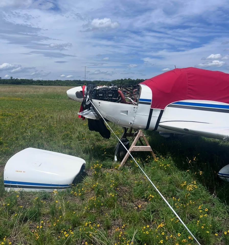 1967 Piper cherokee, photo 8