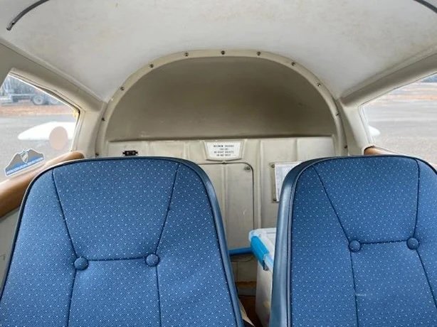 1973 Piper Arrow 2 - Speed Mods, Fresh Annual and Perfect Mx History, Garmin IFR, Autopilot, Analy, photo 8