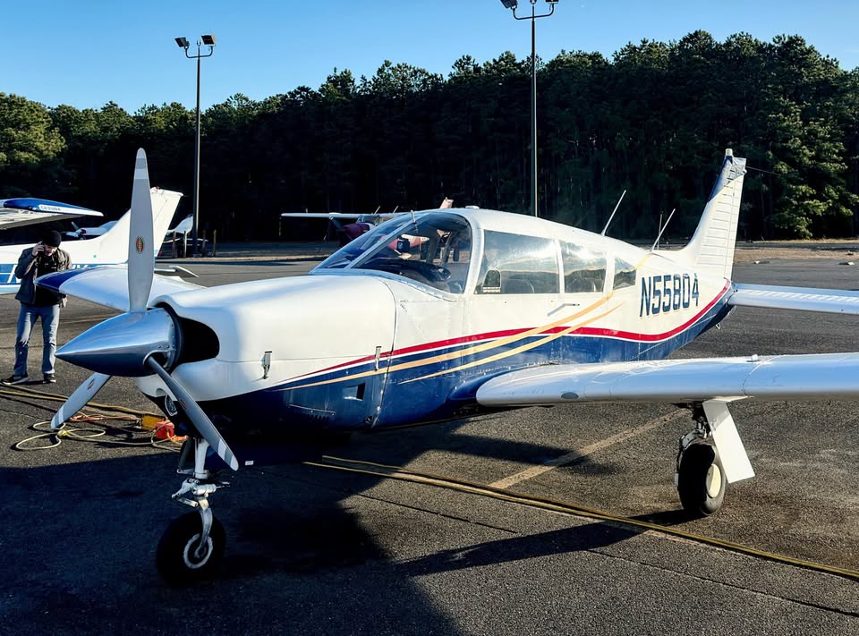 1973 Piper Arrow 2 - Speed Mods, Fresh Annual and Perfect Mx History, Garmin IFR, Autopilot, Analy, photo 2