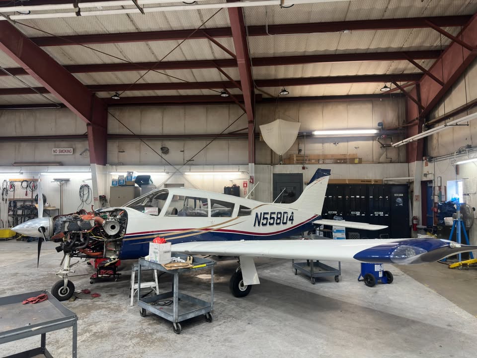 1973 Piper Arrow 2 - Speed Mods, Fresh Annual and Perfect Mx History, Garmin IFR, Autopilot, Analy, photo 7