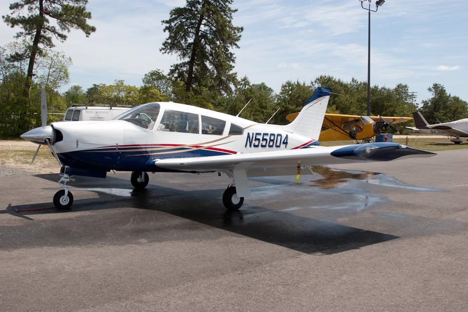 1973 Piper Arrow 2 - Speed Mods, Fresh Annual and Perfect Mx History, Garmin IFR, Autopilot, Analy, photo 9