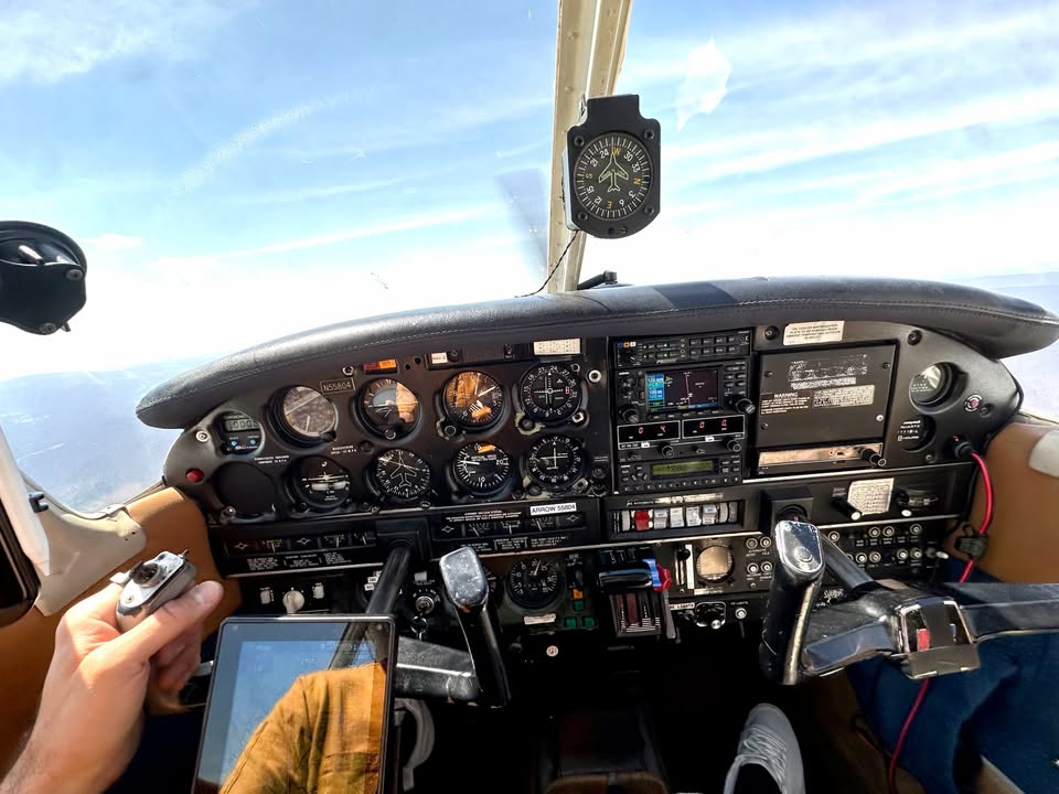 1973 Piper Arrow 2 - Speed Mods, Fresh Annual and Perfect Mx History, Garmin IFR, Autopilot, Analy, photo 3
