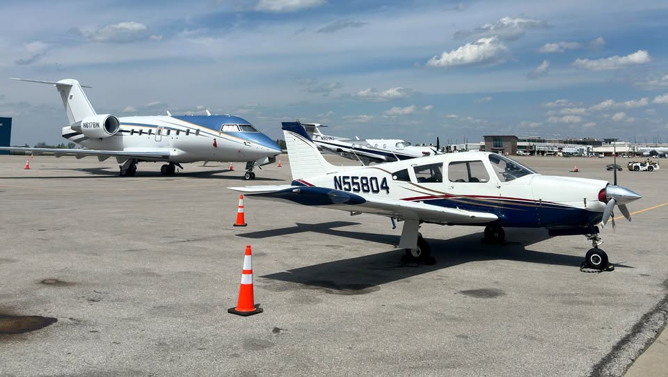 1973 Piper Arrow 2 - Speed Mods, Fresh Annual and Perfect Mx History, Garmin IFR, Autopilot, Analy, photo 6