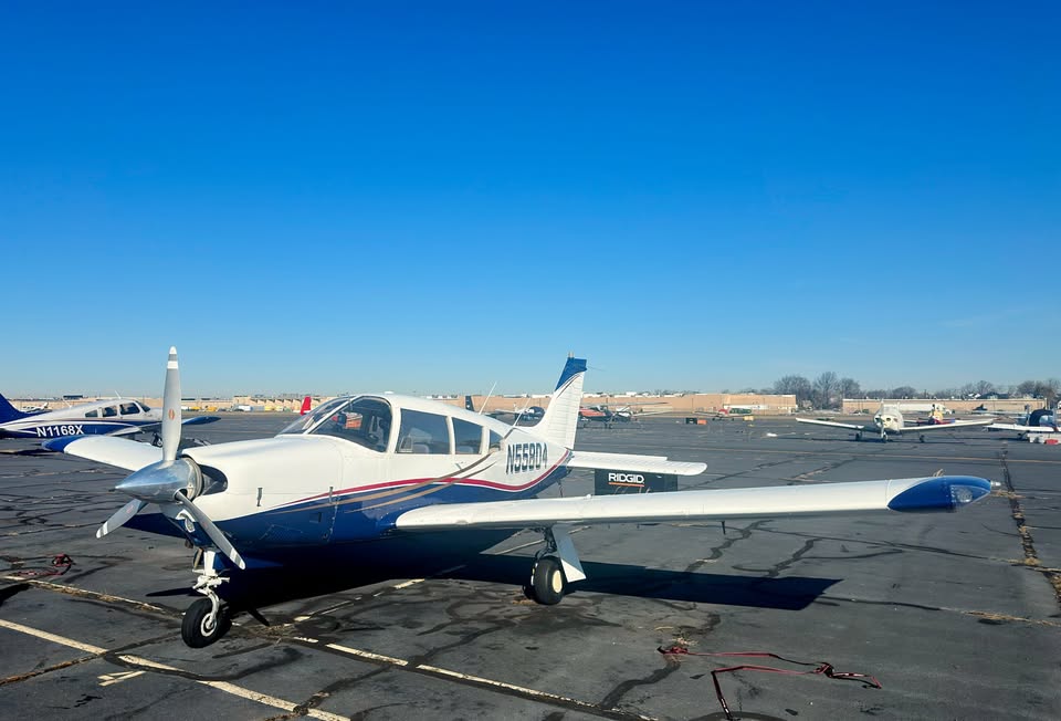 1973 Piper Arrow 2 - Speed Mods, Fresh Annual and Perfect Mx History, Garmin IFR, Autopilot, Analy, photo 5