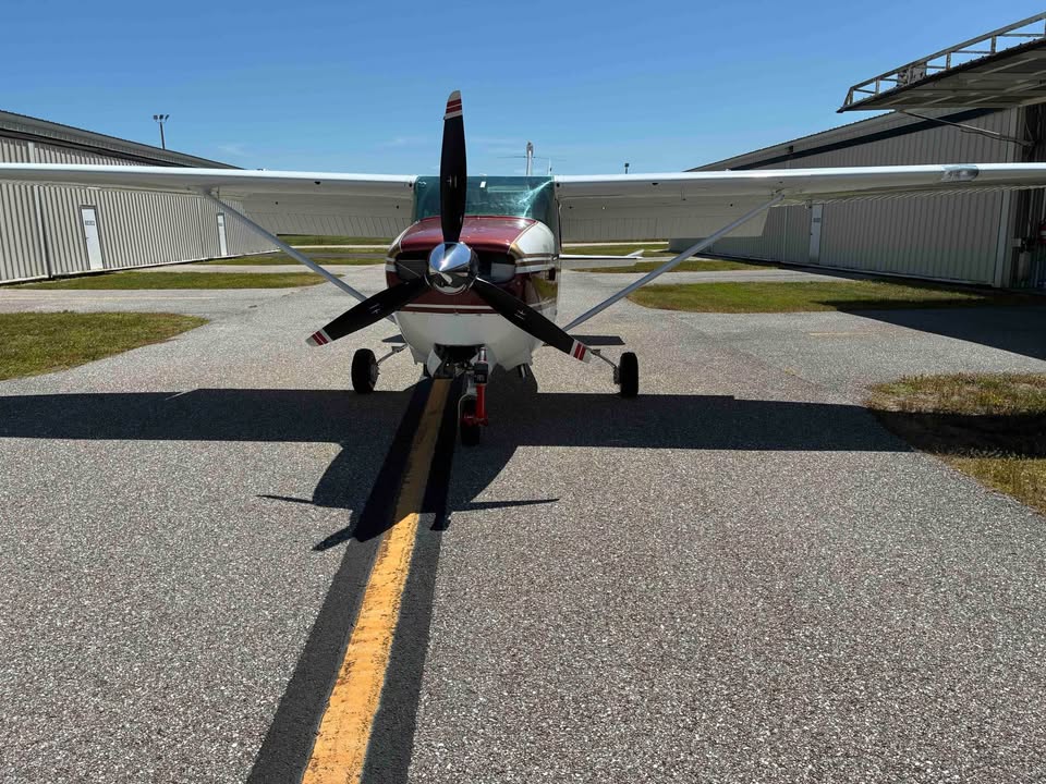 1962 Cessna 210B, photo 5