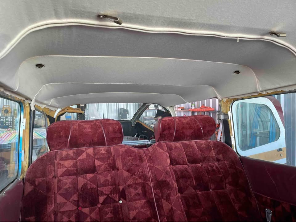1962 Cessna 210B, photo 8