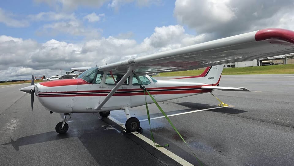 1982 Cessna 172 Skyhawk, photo 6