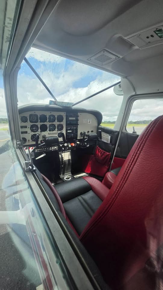 1982 Cessna 172 Skyhawk, photo 3