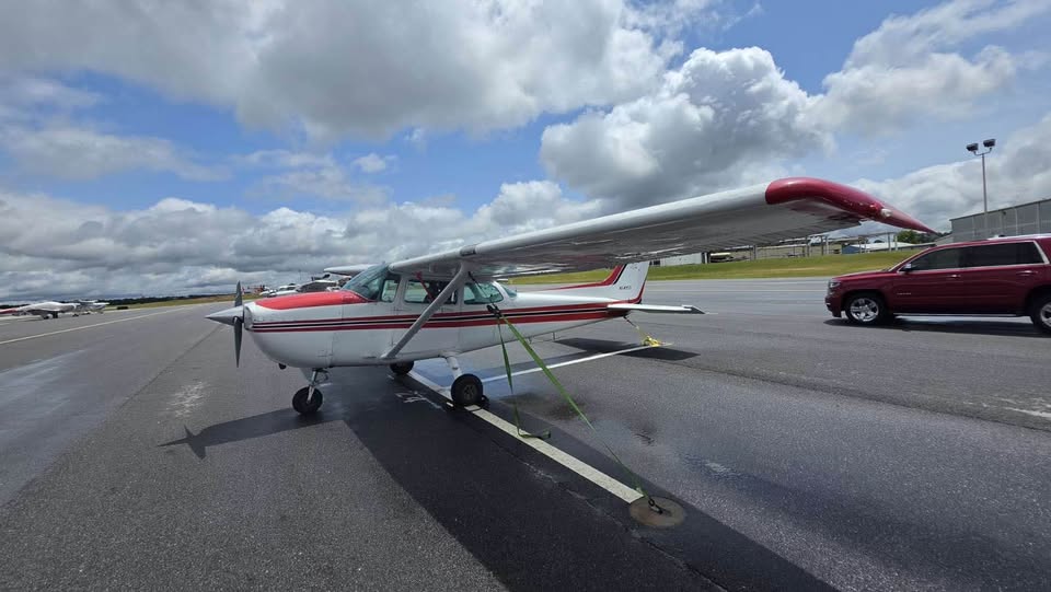 1982 Cessna 172 Skyhawk, photo 5