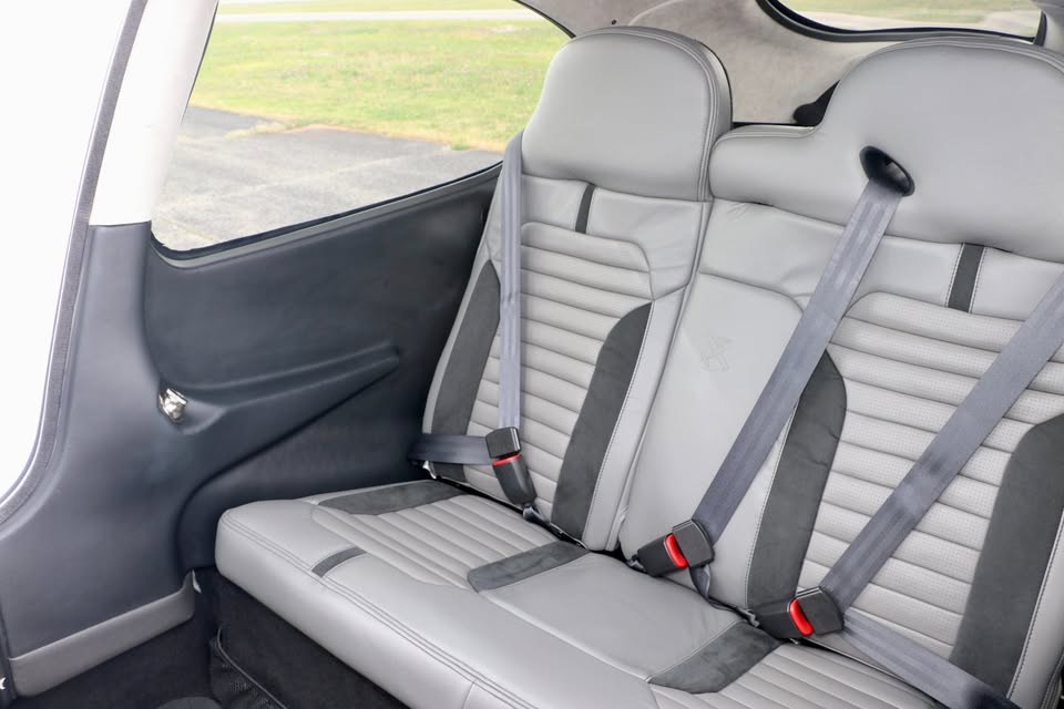 2016 Cirrus SR20, photo 19