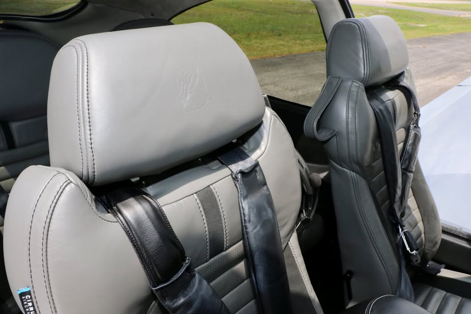 2016 Cirrus SR20, photo 17