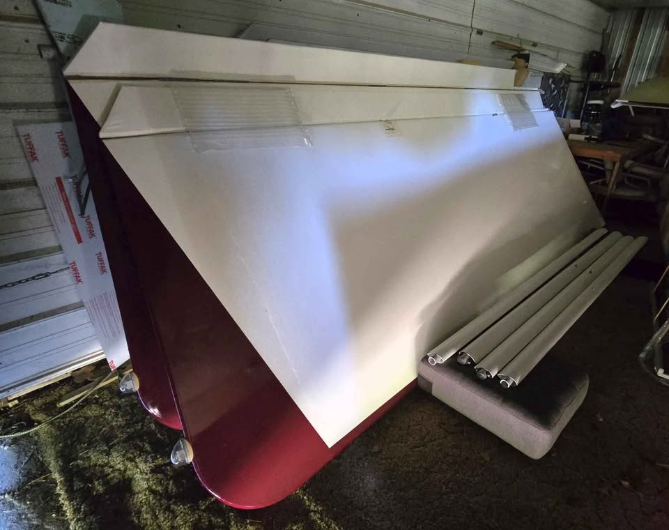 2002 Quad City Ultralights Challenger II, photo 5