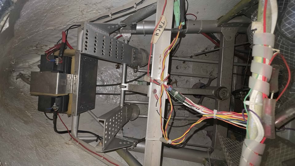 2002 Quad City Ultralights Challenger II, photo 9