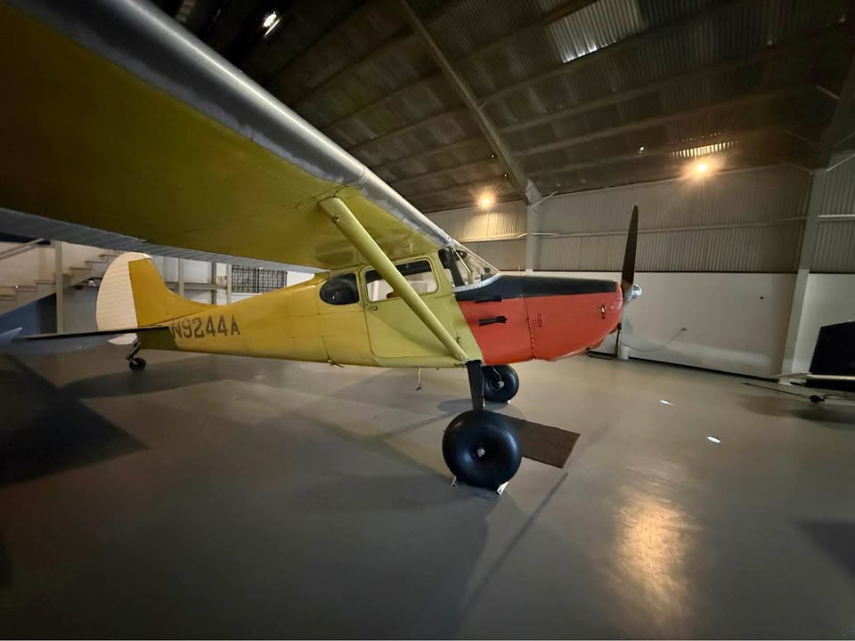 1949 Cessna 170, photo 1