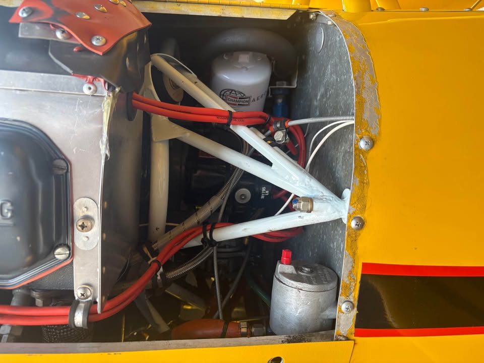 1989 Pitts S1S, photo 10