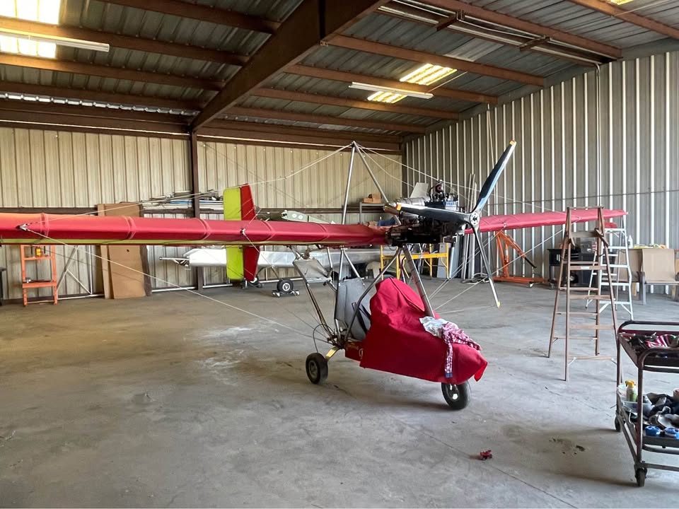 Phantom I Experimental/Lsa, photo 2