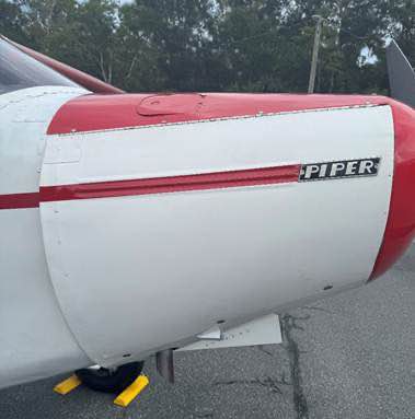 PA-12 Super Cruiser - Piper, photo 9