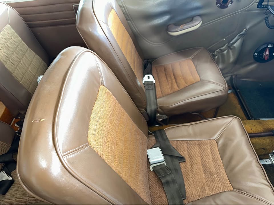 1968 Piper Cherokee PA 28 140, photo 9