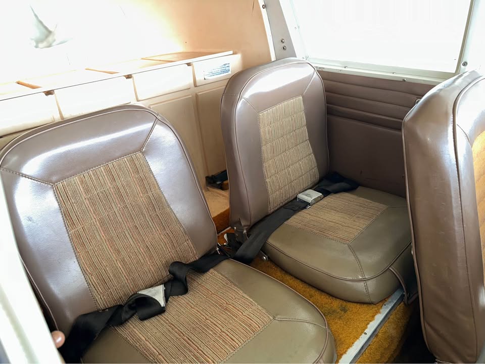 1968 Piper Cherokee PA 28 140, photo 8