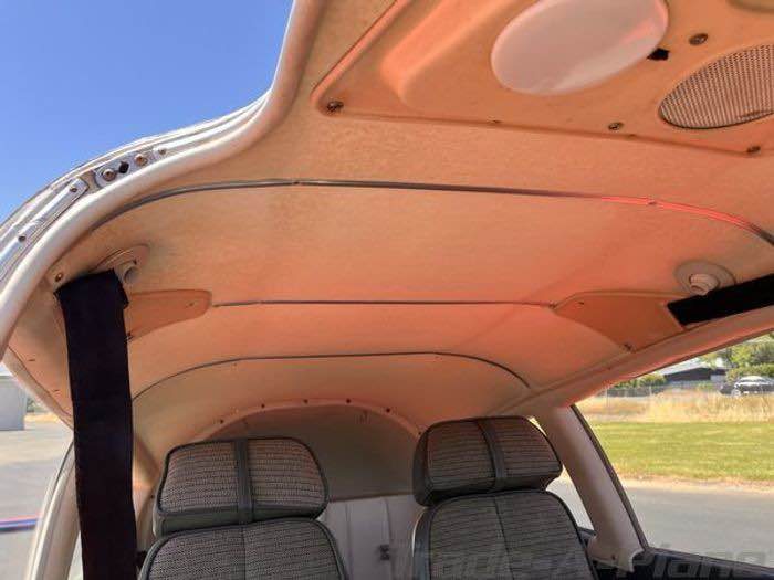 1973 Piper Cherokee Challenger, photo 8