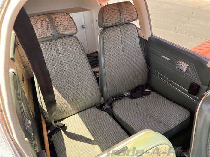 1973 Piper Cherokee Challenger, photo 7