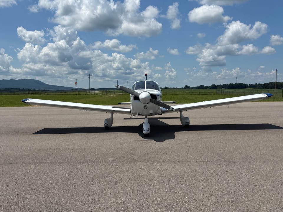 1966 Piper PA-28-180, photo 11