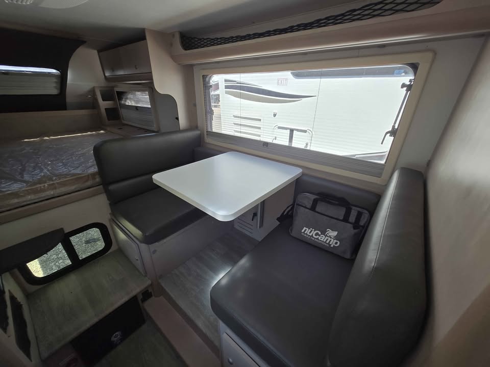 2023 Nucamp cirrus, photo 7
