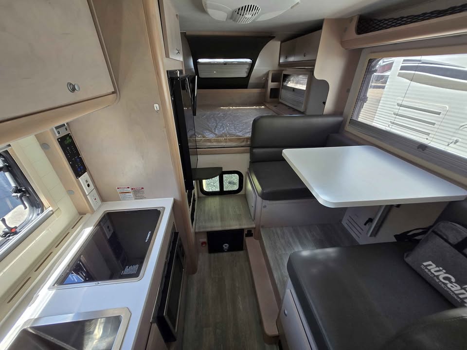2023 Nucamp cirrus, photo 5