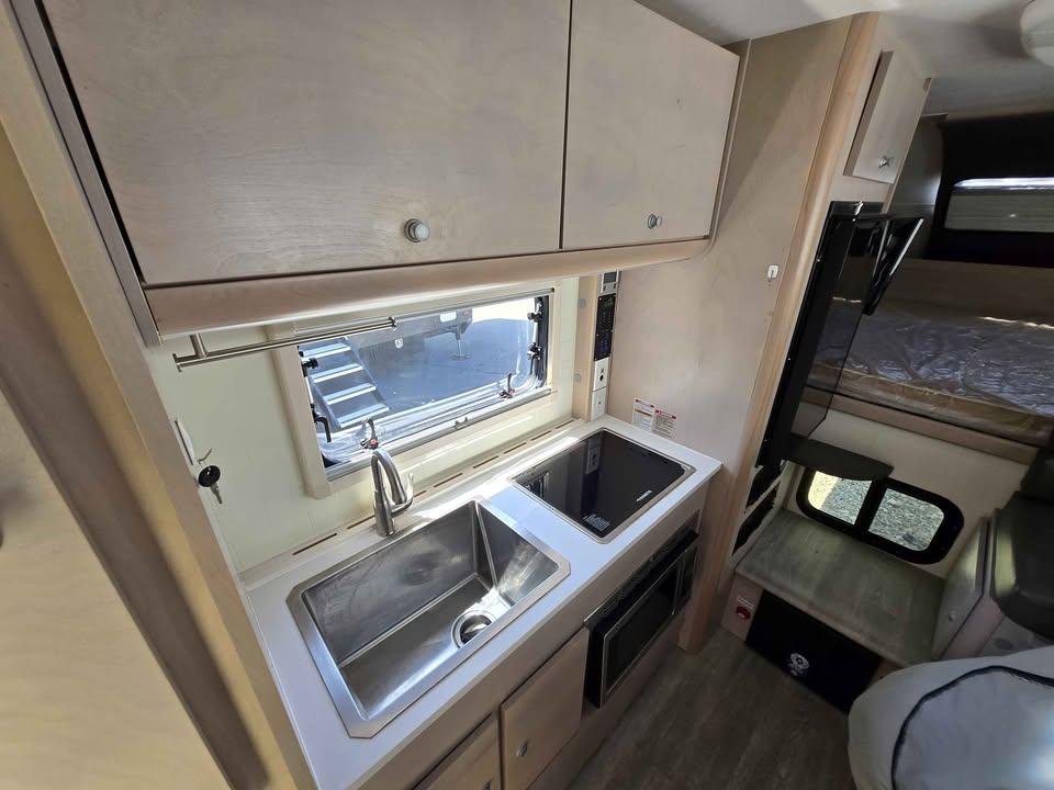 2023 Nucamp cirrus, photo 6