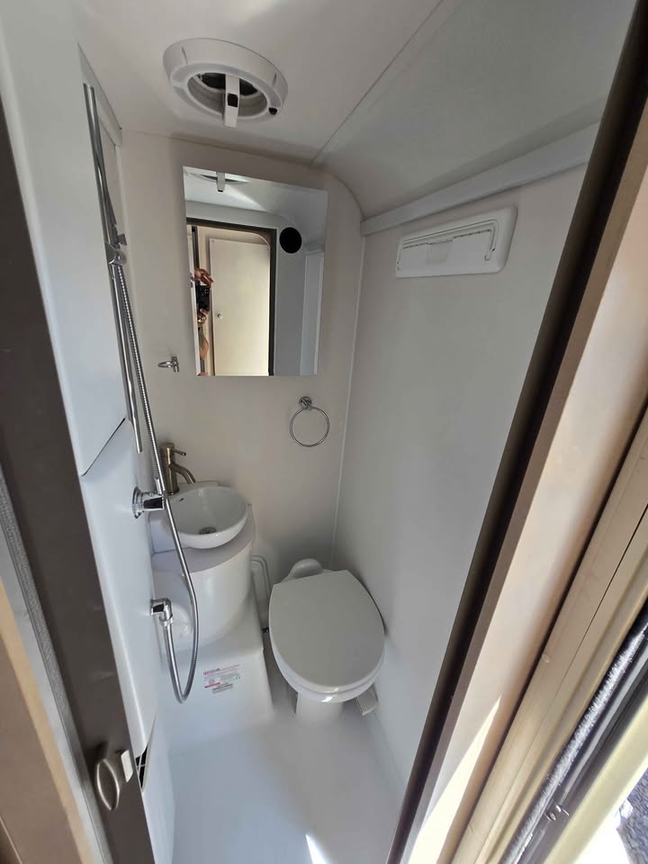 2023 Nucamp cirrus, photo 12