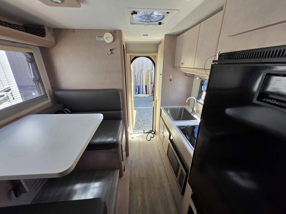 2023 Nucamp cirrus, photo 11